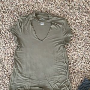 American eagle soft and sexy tee